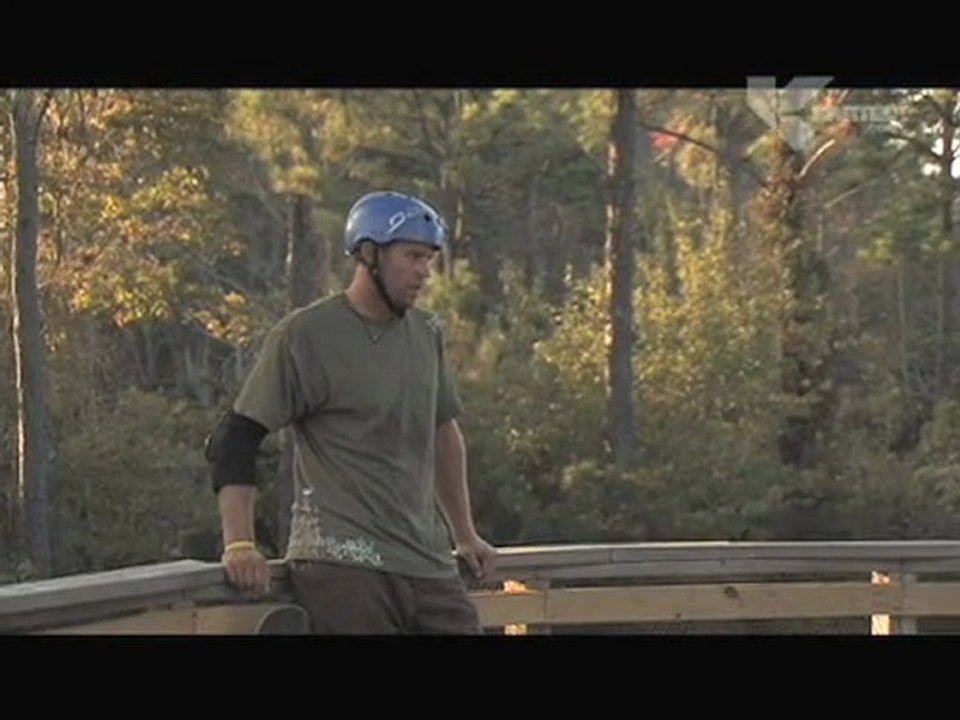 Onward Bowlpark part 2 Cape Hatteras