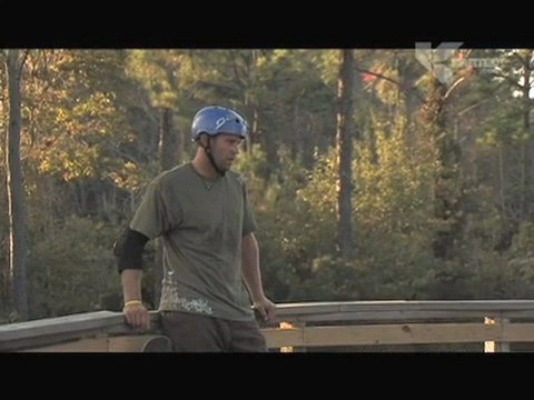 Onward Bowlpark part 2 Cape Hatteras