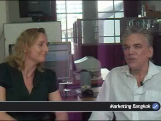 Student Experiences at Online Marketing Excellence #7