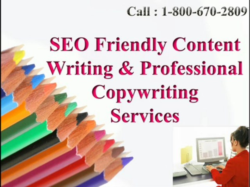 Professional SEO Company