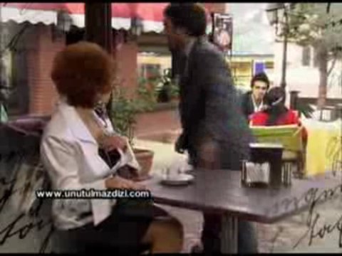 Unutulmaz Dizisi 23.Bölüm 2.Fragmanı izle