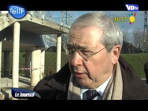 Régionales : le PS du Val d'Oise élit sa liste