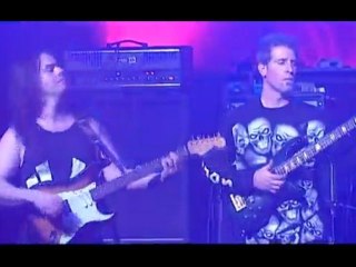 Solitude Aeturnus - Waiting For The Light (live)