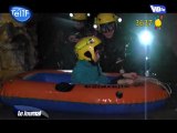 Téléthon 2009 : Les Pompiers du Val d'Oise se mobilisent