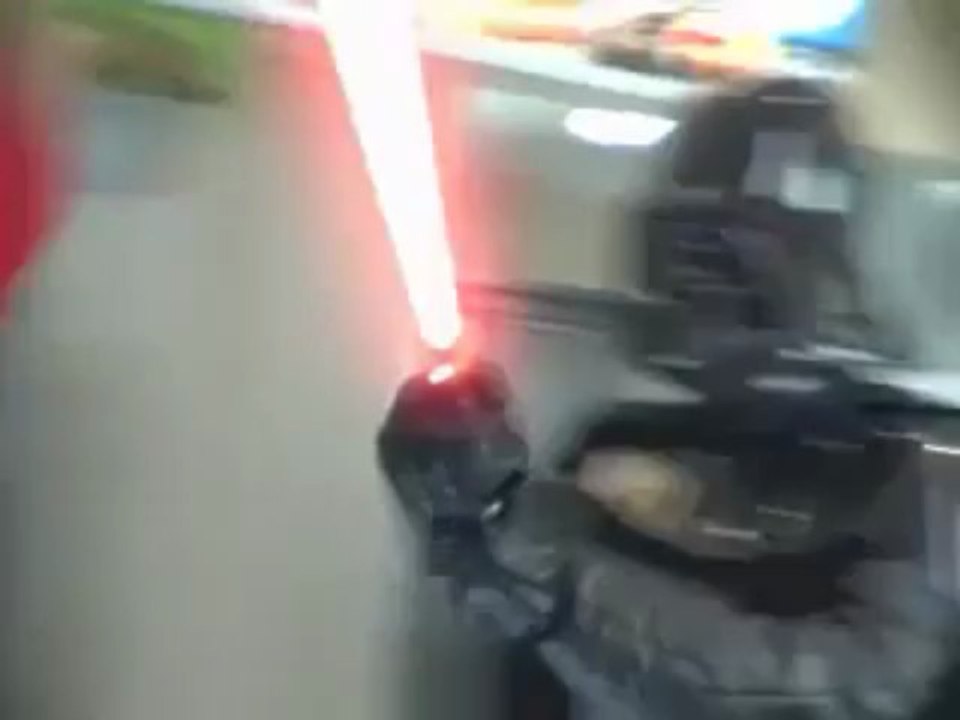 [Laughelymotion] Le Quick c'est de la merde