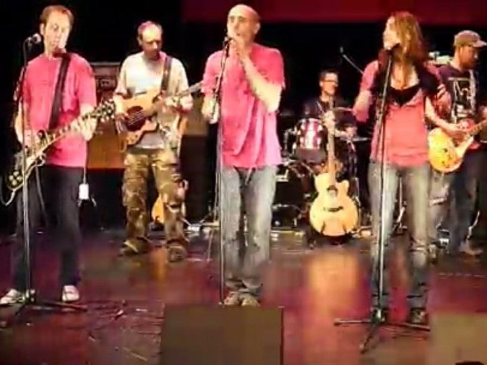 Les piles Enforez 2009