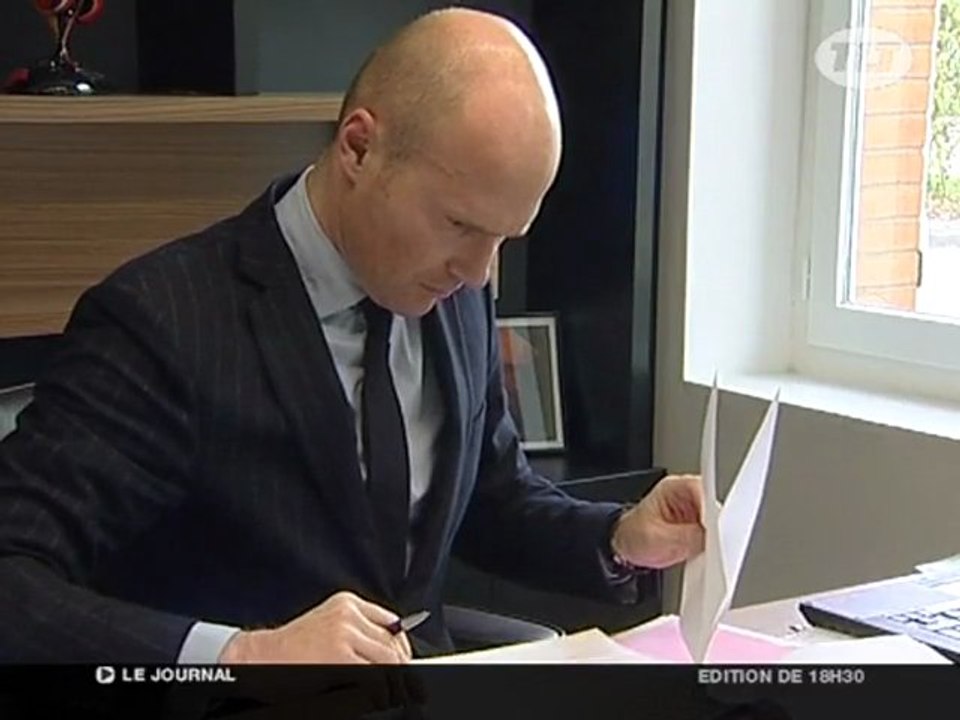 Les notaires offrent des consultations gratuites (Toulouse)