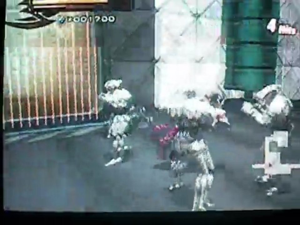 tekken jin devil arcade