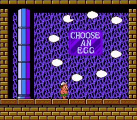 Adventure Island 2 (NES)
