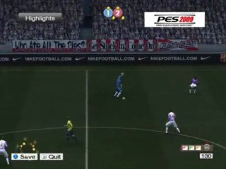 BRAT BIZON BPL Highlights