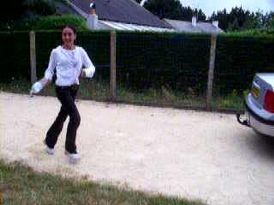 Week-end à la turballe