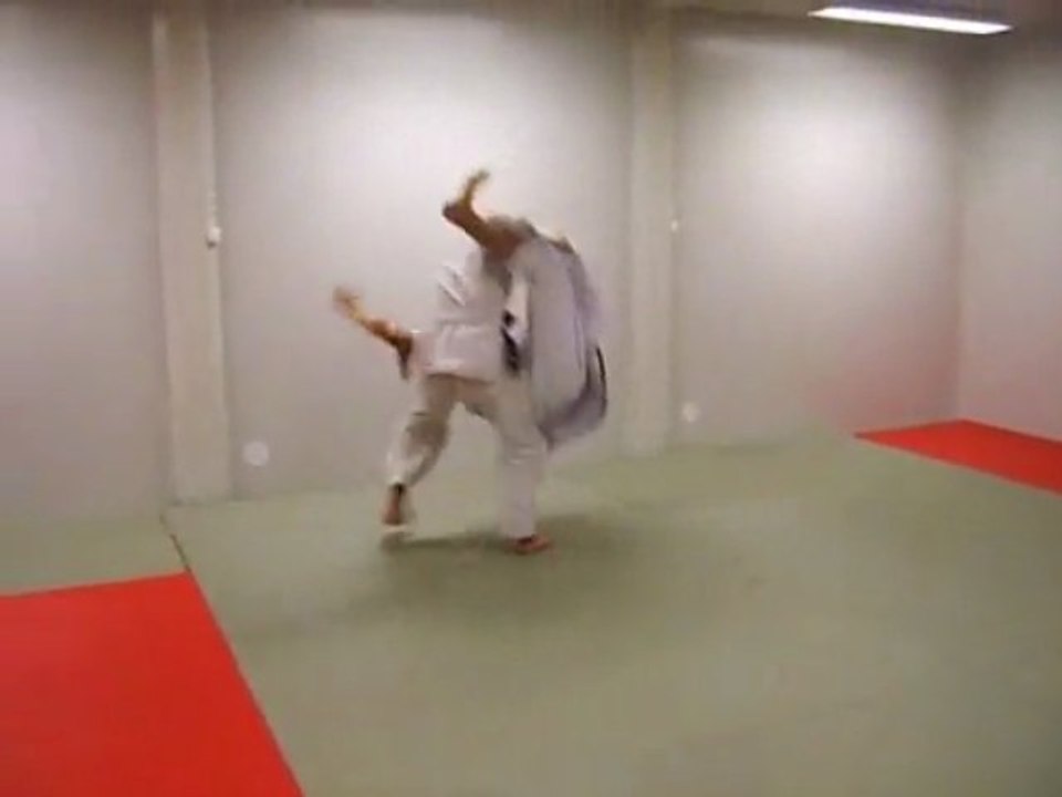 jjb st jean de monts team no escape 16