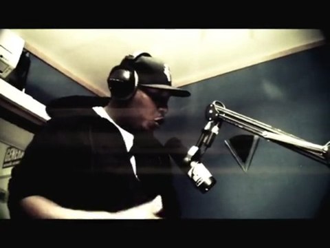 SALIF FREESTYLE GENERATION 88.2 rap2Paname.com