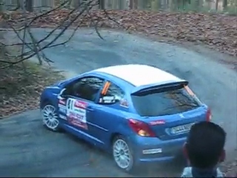 rallye du var 2009_0001