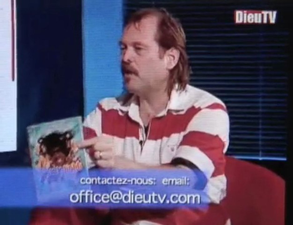 DIEU TV