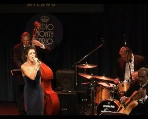 It never entered my mind