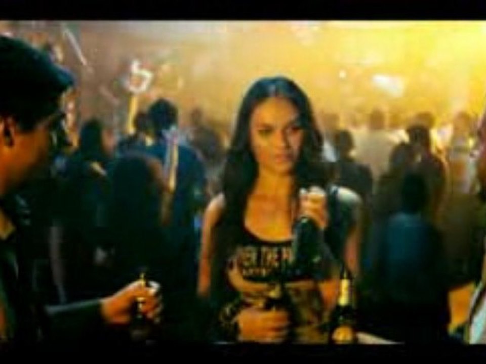 Adını Sen Koy Sinema Fragmanı