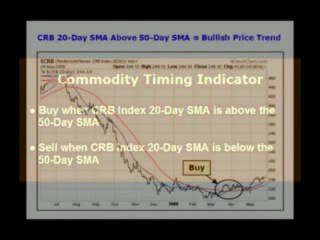 Chuck Hughes-Commodity Stocks