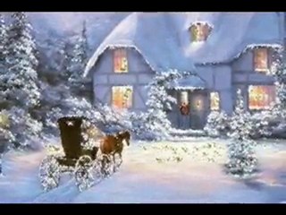 WESOŁYCH ŚWIĄT _MERRY CHRISTMAS