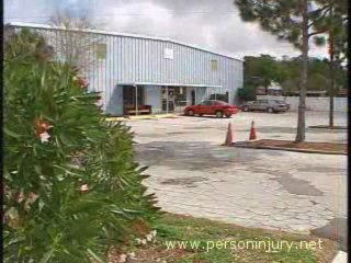 Clearwater Personal Injury Lawyer @ www.personinjury.net