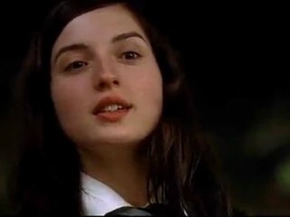 Cracks - Clip 7 con Maria Valverde