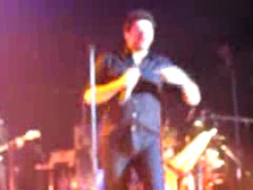 Quand la musique est bonne - Patrick Fiori