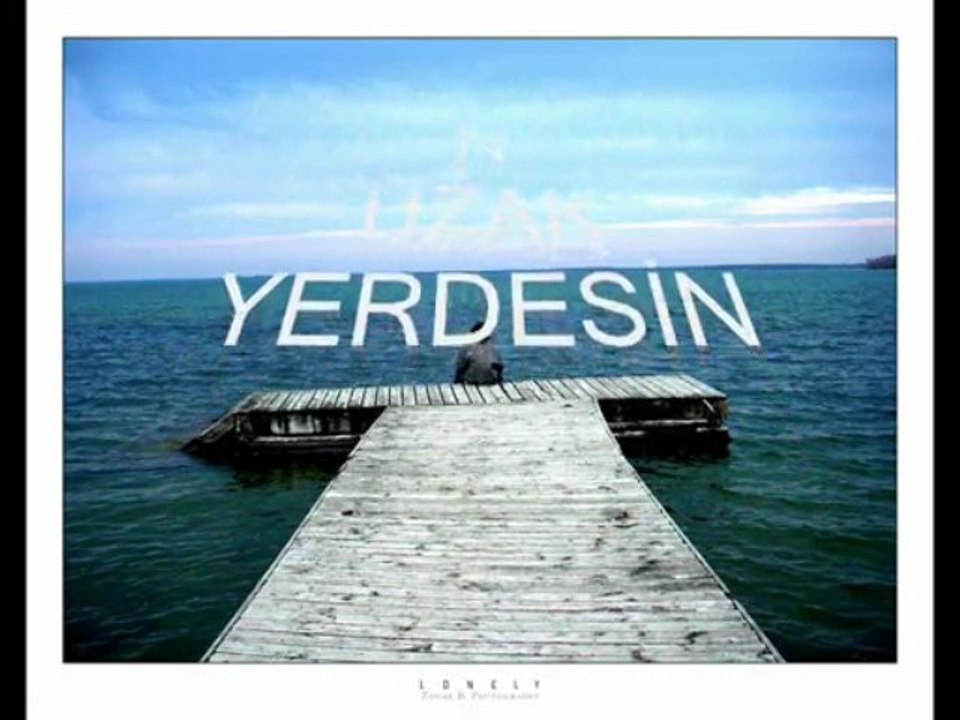 DUVARDAKİ RESİM