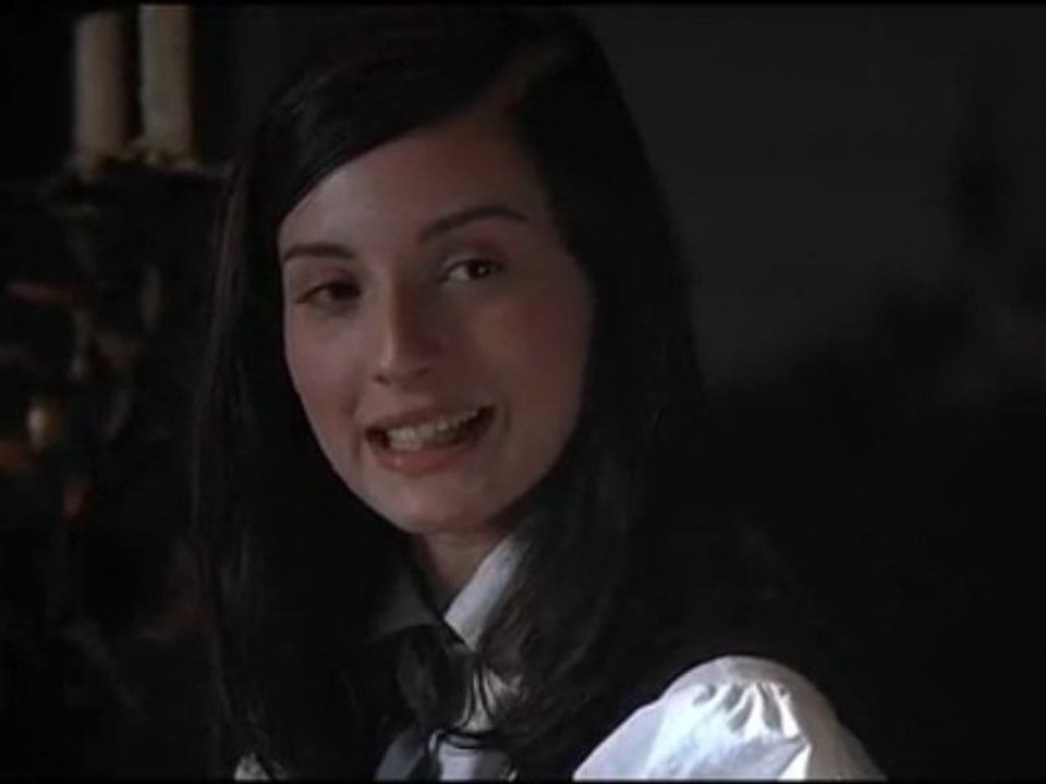 Cracks - Clip 8 con Maria Valverde