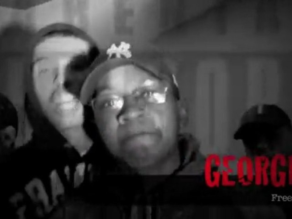 Walaz, Lidwa, Georgio & Salim. 93 Millimetres Freestyle