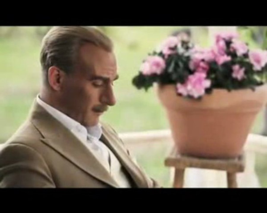 Dersimiz Atatürk Fragmanı