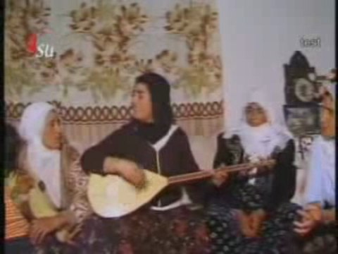 Hozan Ayşe (zaza-zazaca) aricak.org