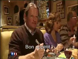 Recette du boeuf Bourguignon par un grand chef