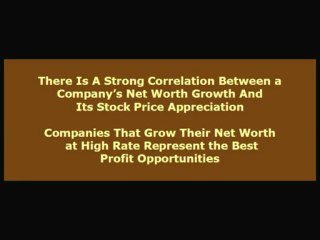 Chuck Hughes-Profit Opportunities with Apple