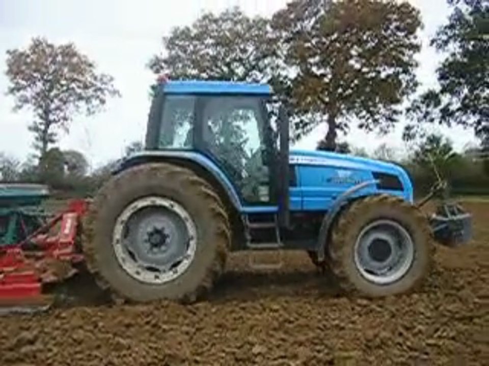 landini legende 165