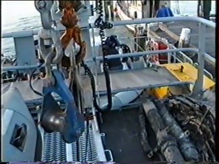 BERGING AVRO LANCASTER 2003 PART5