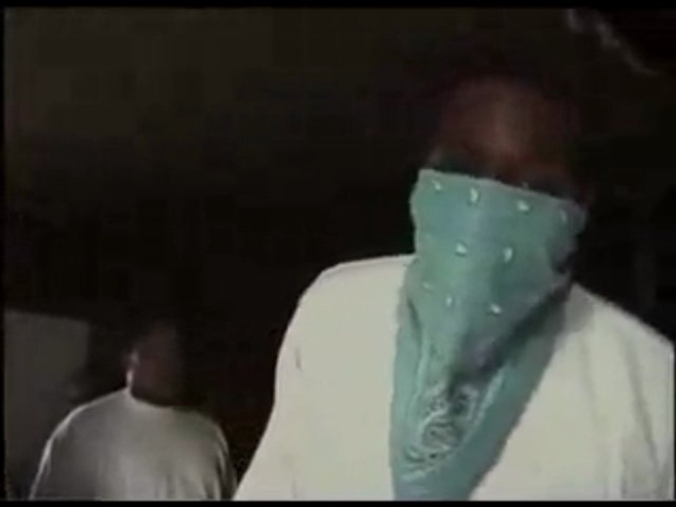 Compton gang Crips prt.5