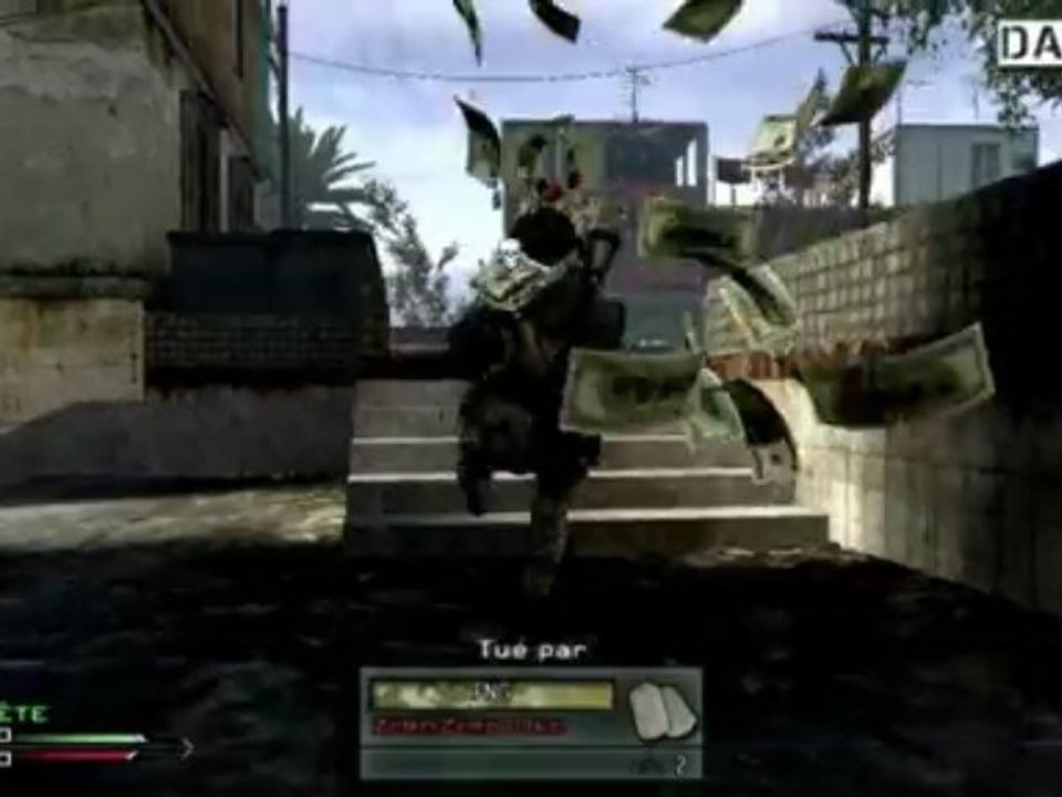 Dark5 gros Noobs!!!(2) Multijoueur CoD6