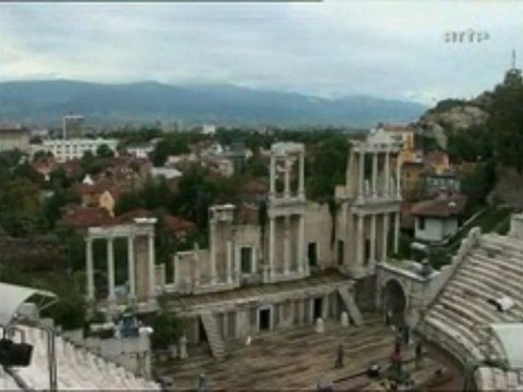 Un billet de train pour L'Orient Express Part 3/3