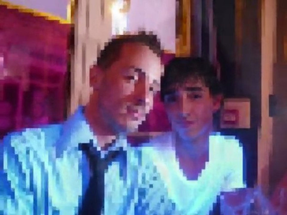 eux mon smile ma joie de vivre =)