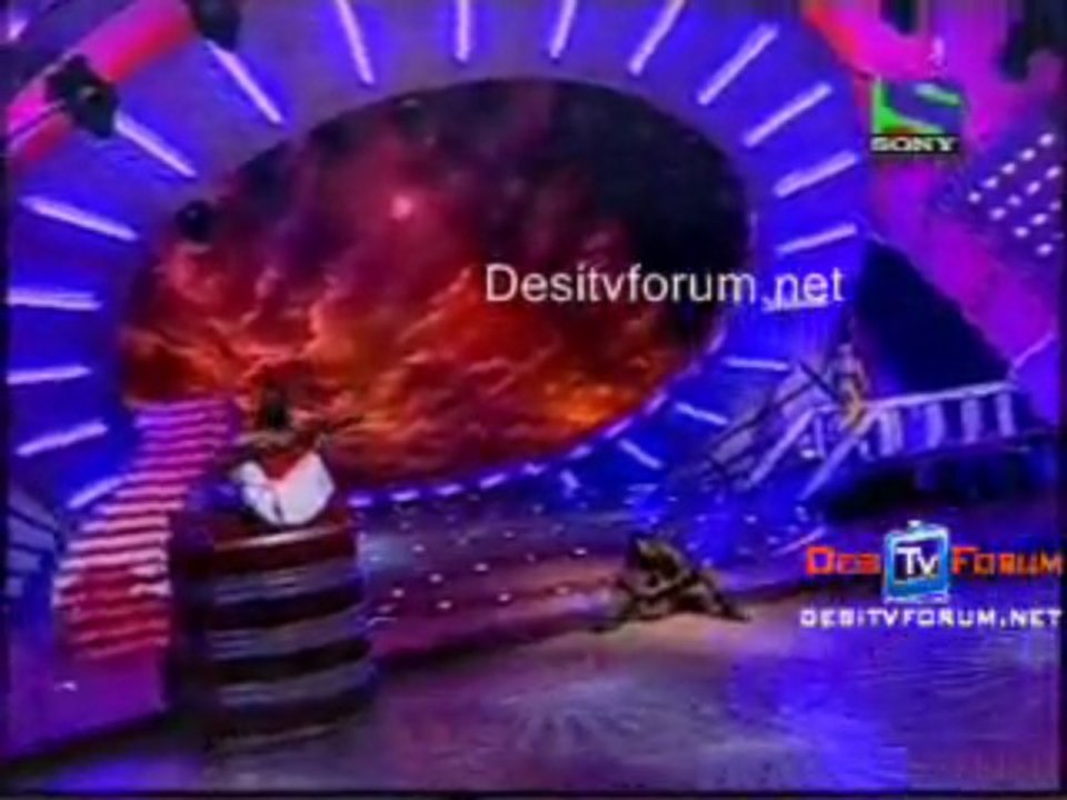 Dance Premiere League [Epi 14th] - 5th Dec 09 pt2