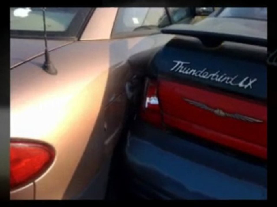 Mobile Bumper Repair San Diego, CA