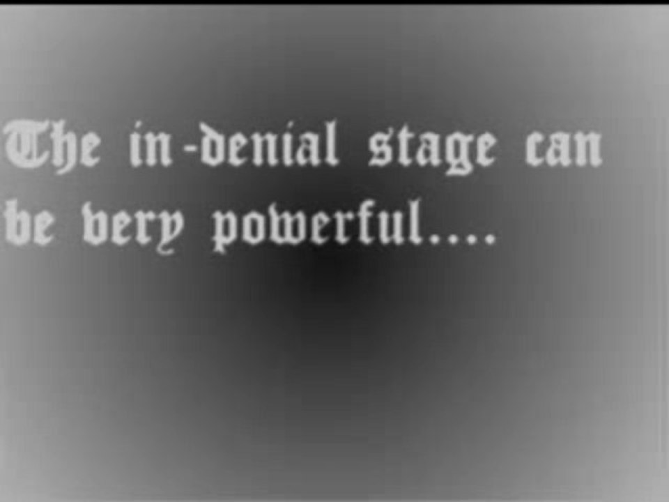 Happy Days - Drowning In Razorblades