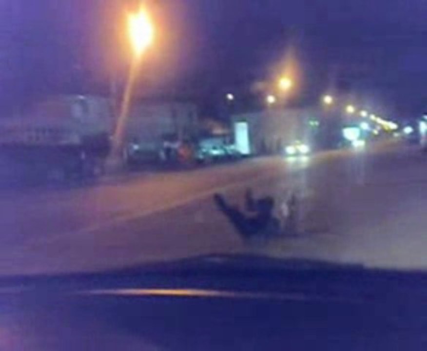 Que grande bebedeira