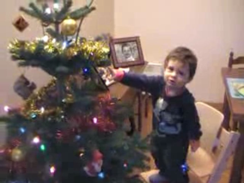 MOV053 - Mon beau sapin!