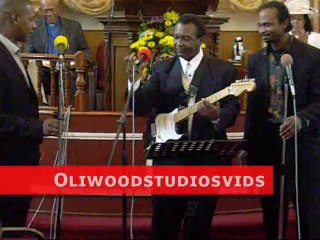 On the wings of a dove