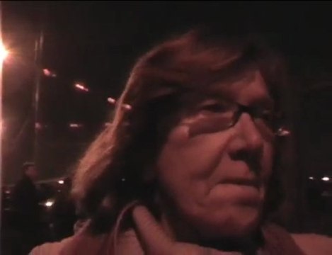 Народный сход - СОПРОТИВЛЕНИЕ.