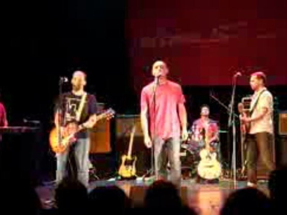 Everybody's got to learn sometime Enforez 2009