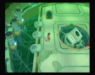 Tales of Symphonia - 07/Et on lui Botta le Q