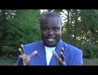 exotartion au monde (pasteur mabika-kiyambukidi)