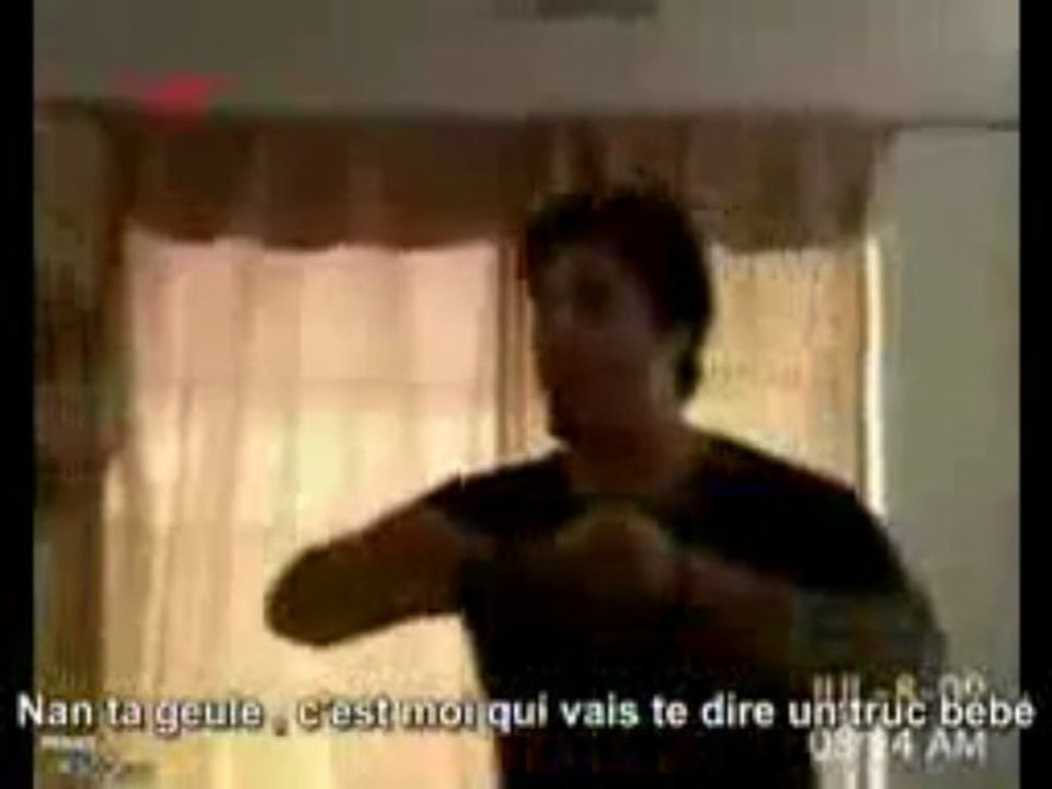 La Blague du faux ticket gagnant